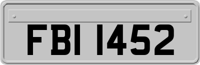 FBI1452