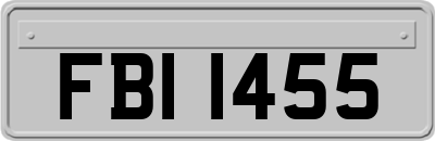 FBI1455