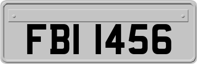 FBI1456