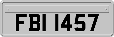 FBI1457