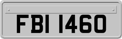 FBI1460