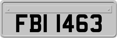 FBI1463