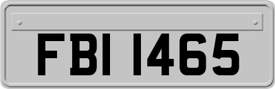 FBI1465