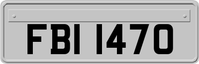 FBI1470