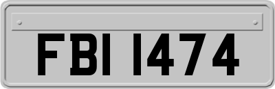 FBI1474