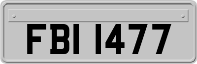 FBI1477