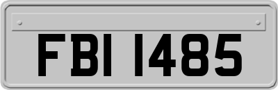 FBI1485