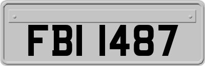 FBI1487