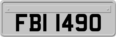 FBI1490
