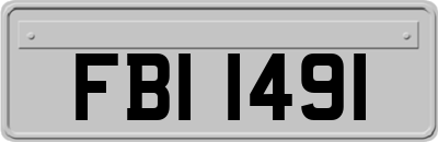 FBI1491