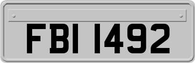 FBI1492