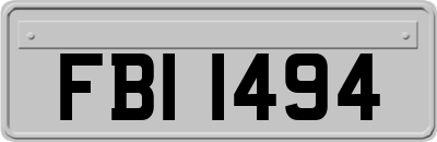 FBI1494