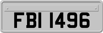 FBI1496