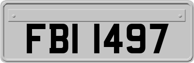 FBI1497