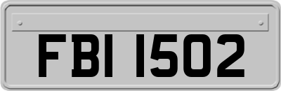 FBI1502