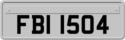 FBI1504
