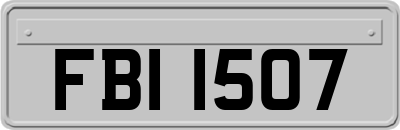 FBI1507