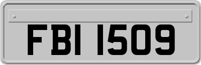 FBI1509