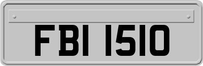 FBI1510
