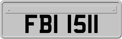 FBI1511
