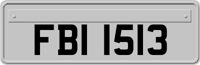 FBI1513