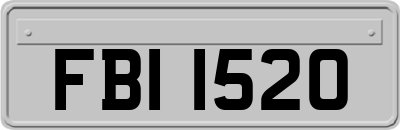 FBI1520