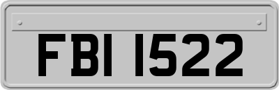 FBI1522