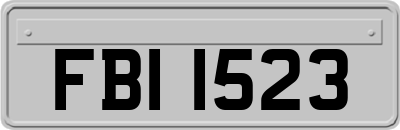 FBI1523
