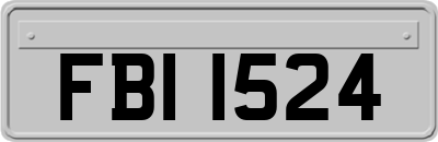 FBI1524