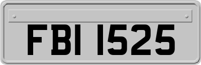 FBI1525