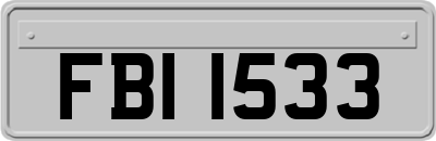 FBI1533