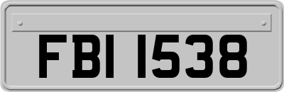 FBI1538
