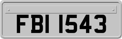FBI1543