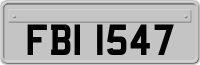 FBI1547