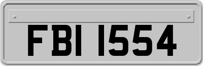 FBI1554