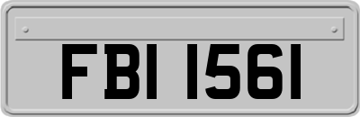 FBI1561