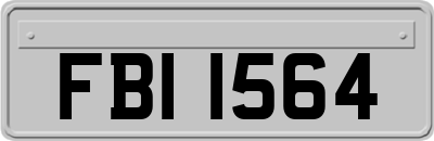 FBI1564