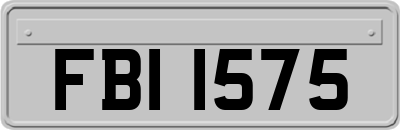 FBI1575