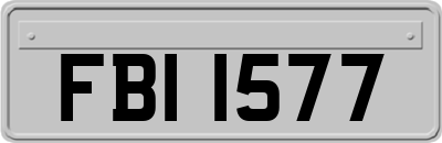 FBI1577