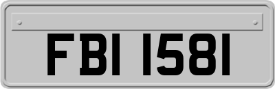 FBI1581