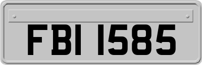 FBI1585