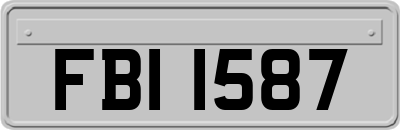 FBI1587