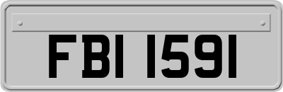 FBI1591