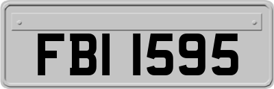 FBI1595