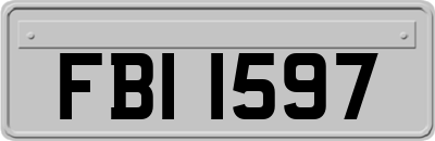 FBI1597