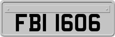FBI1606