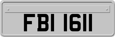 FBI1611