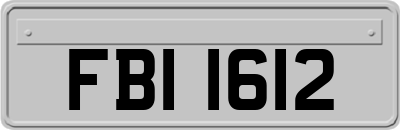 FBI1612