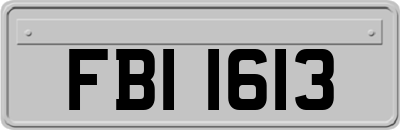 FBI1613