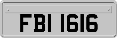 FBI1616